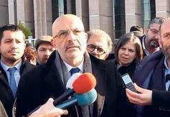 Berberoğlu için müebbet talebi