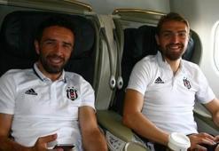 Caner Erkin mucizesi! Geri dönüyor...