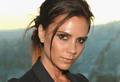 Victoria Beckham’ın en büyük pişmanlığı!