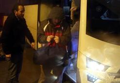 Bursa'da FETÖ'den 11 kişi adliyeye sevk edildi