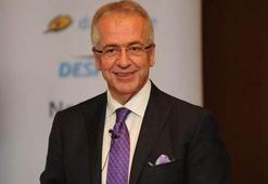 Erol Bilecik, TÜSİAD Başkanı oldu