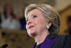 Yepyeni iddia! Ukrayna'dan Clinton'a para yardımı!