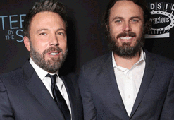 'Dişlerini fırçalamayan biri ilk kez Oscar alacak'