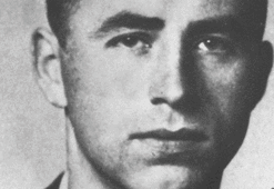 Nazi savaş suçlusu Şam'da bir bodrum katında öldü