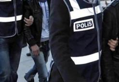 Emekli emniyet müdürü FETÖ’den tutuklandı