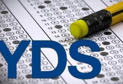 e-YDS başvuruları bugün sona eriyor!