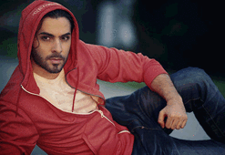 İsmail YK'dan yeni single: 'Geber'