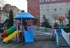 Fatsa'da parklar yenileniyor