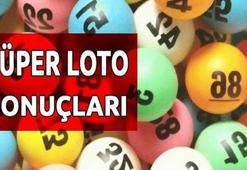 Süper Loto çekiliş sonuçları açıklandı! - İşte MPİ 12 Ocak 2017 Perşembe