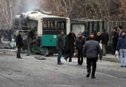 Kayseri saldırısında 5 asker tutuklandı!