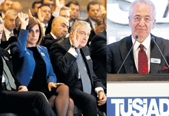 Pozitif başkan