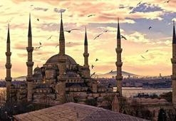 Cuma mesajları ve Cuma namazı saatleri!