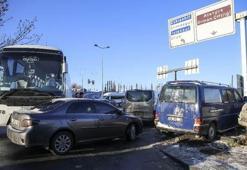 Ankara'da son kritik hava durumu! 13 Ocak Cuma