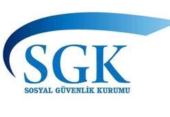 Online SSK ve SGK sorgulama hizmeti