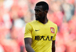 Jackson Martinez için geri sayım