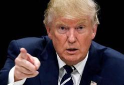 Trump ilk gün bunları yapacak!