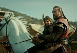 Diriliş Ertuğrul 73. bölümünde Ertuğrul Bey tehlikede!