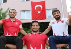 Şampiyonlar Olimpiyat'tan sonra ilk kez minderde!