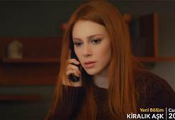 Kiralık Aşk 68. bölümünde Defne ortadan kayboluyor!