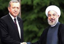 Ruhani: Türkiye’yle birlikte terörü ortadan kaldırmayı temenni ederim