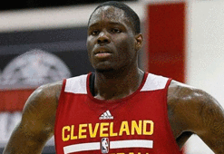 Fenerbahçe, Anthony Bennett transferini duyurdu