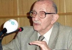 Prof. Dr. Orhan Okay vefat etti!