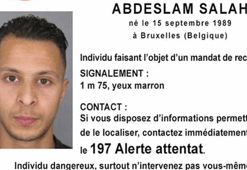 Paris saldırganı mektup arkadaşına konuştu!