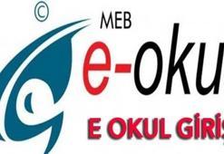 E-Okul giriş nasıl yapılır? Takdir Teşekkür notu hesaplama (MEB Eokul)