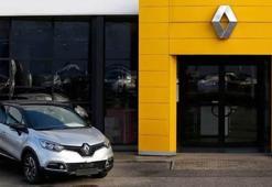 Paris savcılığı Renault hakkında soruşturma başlattı
