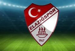 Elazığspor'un transfer yasağı kalktı