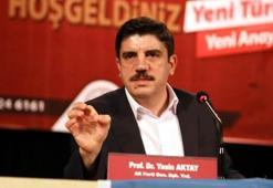 "Eğer bu anayasa değişiklikleri olmazsa..."