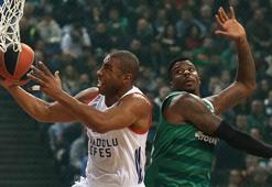 Anadolu Efes uzatmalarda yıkıldı