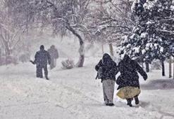 Ankara'da kritik hava durumu raporu: Kar yağışı yeniden geliyor