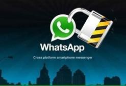 WhatsApp mesajlarınız tehlikede olabilir!