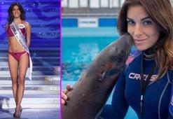 Eski güzellik kraliçesine asitli saldırı!