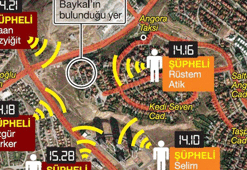 Baykal'a kaset komplosunda yeni detaylar!