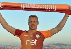 Olay yaratacak itiraf: 'G.Saray'a sakat...'