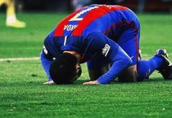 Barça farka, Arda rekora gitti!