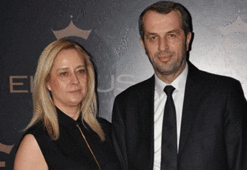 MHP'li Saffet Sancaklı'nın eşi intihara teşebbüs etti