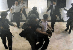 15 Temmuz gecesi ‘Sıkıyönetim’ kavgası