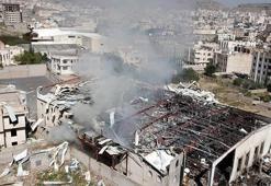 Yemen'de 11 Husi öldürüldü