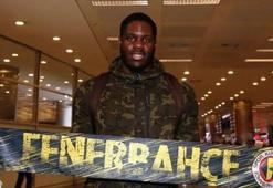 Fenerbahçe'nin yeni transferi İstanbul'da