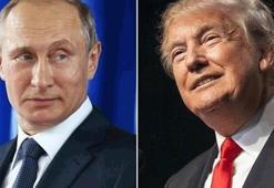 "Trump ile Putin İzlanda'da görüşecek" iddiası