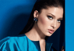 Nurgül Yeşilçay'a 2 gece için 200 bin TL!