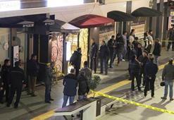 Samsun'da rehine krizi yaratan şüpheli gözaltında