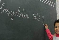 Sömestr tatili yaklaştı! Karneler ne zaman alınacak?