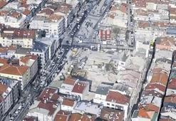 İstanbul'un 19 ilçesi risk altında