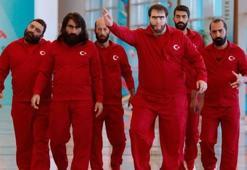 Sporcu Recep