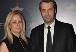 Hülya Sancaklı'yı kimse durduramamış! Güvenlik görevlisinin son dakika açıklaması