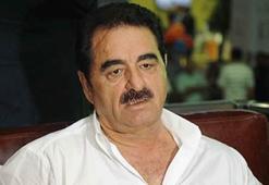 İbrahim Tatlıses'ten örnek davranış!